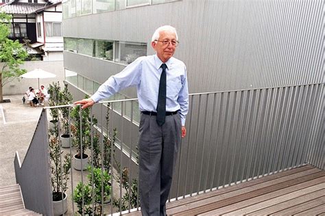 maki of japan assault|Japanese architect Fumihiko Maki, credited with fusing East with .